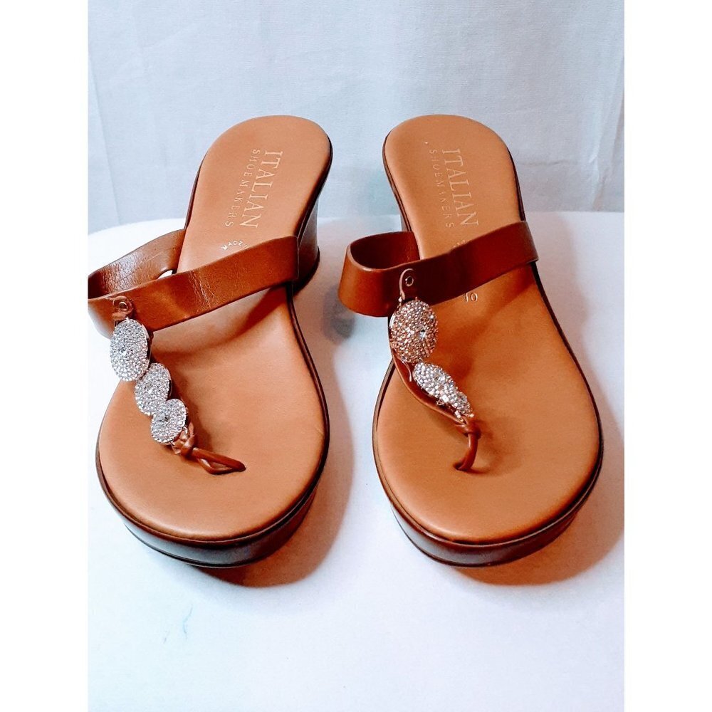 Italian Women Sandal